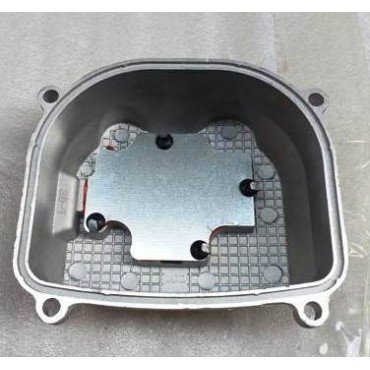 Arora Special 125 Si̇bop Üst Kapaği