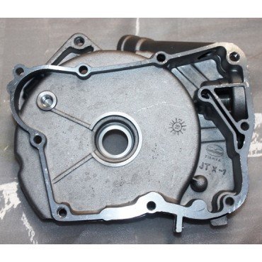 Arora Special 125  Sağ Kartel Kapaği