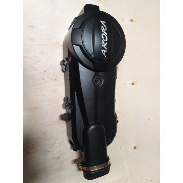 Arora Special 125 Marş Kapaği