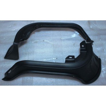 Arora Tdr41Z Rüzgar New Arka Çamurluk Diş Pls.sağ