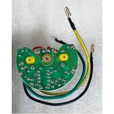 Arora Cg Km Saat İçi̇ (Numaratör)