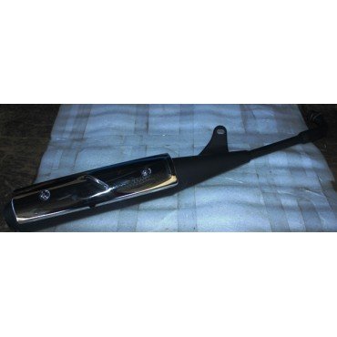 Arora Smart 50  Eksoz (Euro 3)