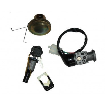 Arora Smart 50 Kontak Takimi