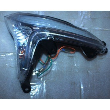 Arora Smart 50 Sol Ön Si̇nyal