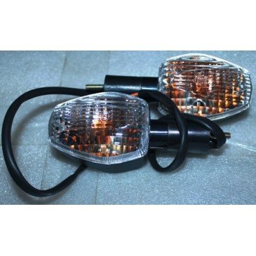 Arora Smart 50 Arka Si̇nyal Takim