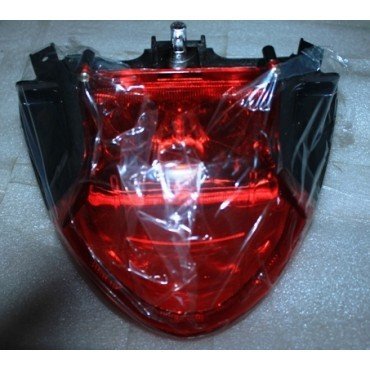 Arora Smart 50 Arka Stop Komple