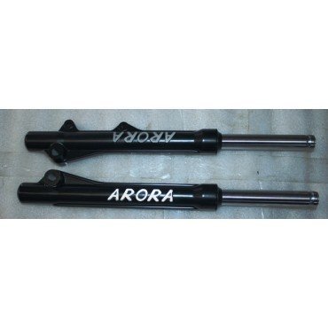 Arora Smart 50 Ön Amarti̇sör Takim