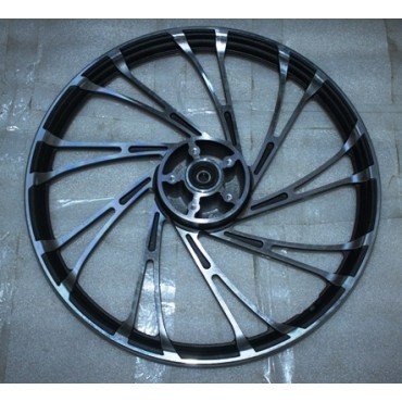 Arora Smart 50 Ön Jant