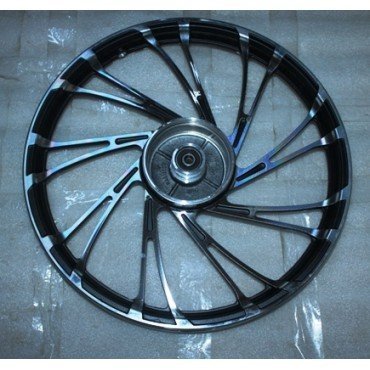 Arora Smart 50 Arka Jant