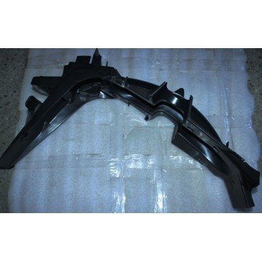 Arora Smart 50 Arka Çamurluk