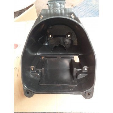 Arora Smart 50 Koltuk Alti Bagaj Kutusu