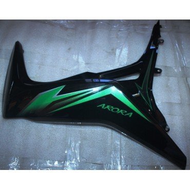 Arora Smart 50 Sol Rüzgarlik Mavi̇