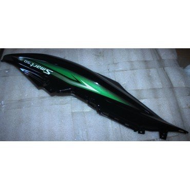 Arora Smart 50 Sol Koruma Levhasi Mavi̇