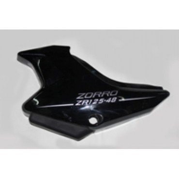 Arora Ar 06 Yebere Sol Koruma Levhasi (125-48)