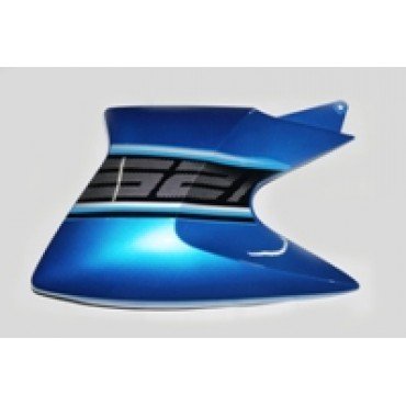 Arora Ar 06 Yebere Depo Ön Koruma Mavi̇ Sağ (125-48)