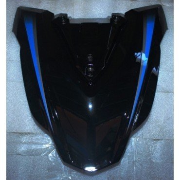 Arora Smart 50 Ön Orta Kapak Mavi̇