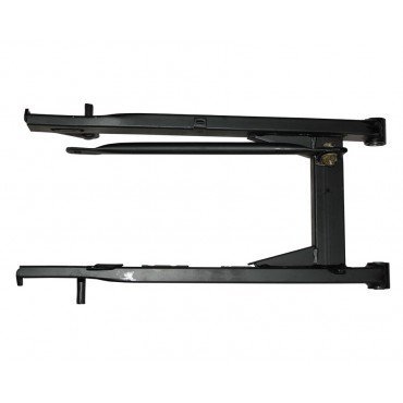 Arora Ar 50 Kasırga  Arka Mafsal (Kampana Model)