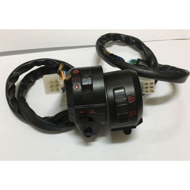 Arora Cg Sol Kumanda Paneli̇ (Klasi̇k)