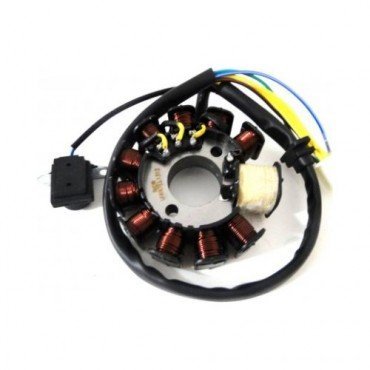 Arora Cappucino 50Cc Ve 125Cc Statör (Euro 3)