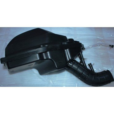 Arora Zrx 200  Hava Fi̇ltresi̇ Komple (Euro 5)