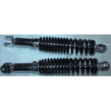 Arora Zrx 200 Arka Amarti̇sör (Adet)