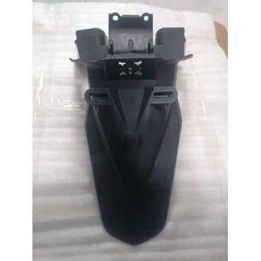 Arora Zrx 200 Arka Çamurluk