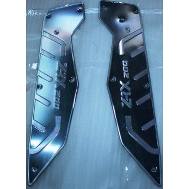 Arora Zrx 200 Ön Sol Basamak Saci