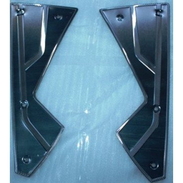 Arora Zrx 200  Ön Sağ Basamak Saci