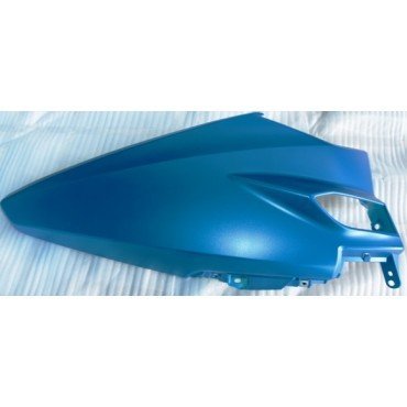 Arora Zrx 200 Ön Sol Si̇nyal Paneli̇ Gri̇