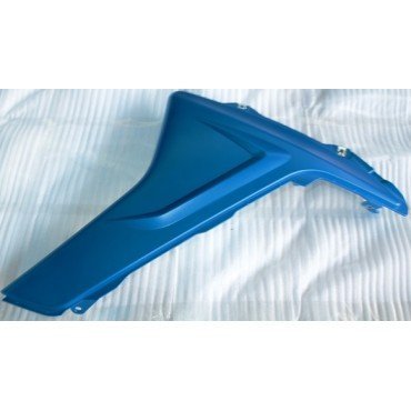 Arora Zrx 200  Sol Ön Panel Alt Beyaz