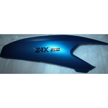 Arora Zrx 200 Sağ Koruma Levhasi Beyaz