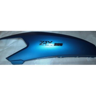 Arora Zrx 200 Sağ Koruma Levhasi Gri̇