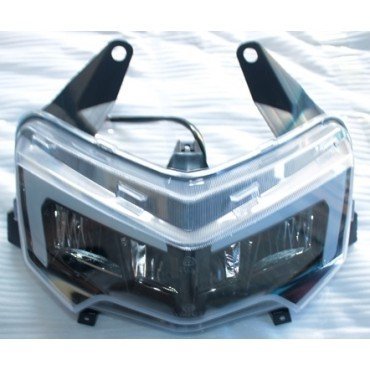 Arora Zrx 200  Ön Far