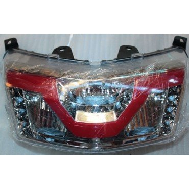 Arora Zrx 200 Arka Stop Komple