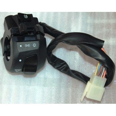 Arora Zrx 200  Sağ Kumanda Paneli̇