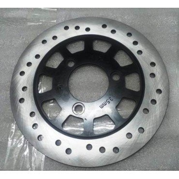 Arora Zrx 200 Arka Fren Di̇ski̇