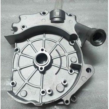 Arora Zrx 200 Sağ Kartel Kapaği