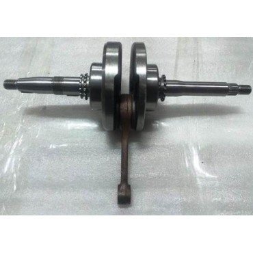 Arora Zrx 200  Krank Mi̇li̇ Komple