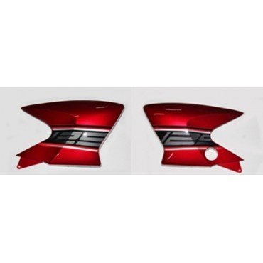 Arora Ar 06 Yebere Depo Ön Koruma Beyaz Takim (125-48)