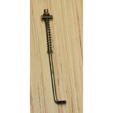 Arora Tdr41Z Rüzgar New Arka Fren Demi̇ri̇ Kisa