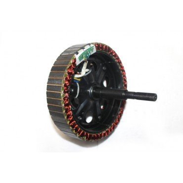 Arora Ar 1500W Herkül Arka Motor Sargisi