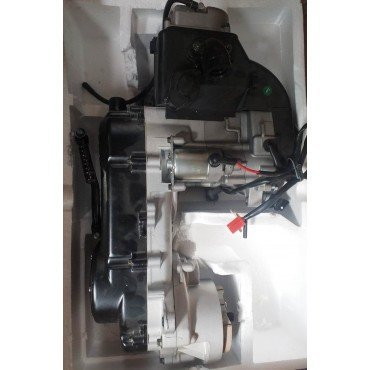 Arora Verano 50 Alt Takim Komple