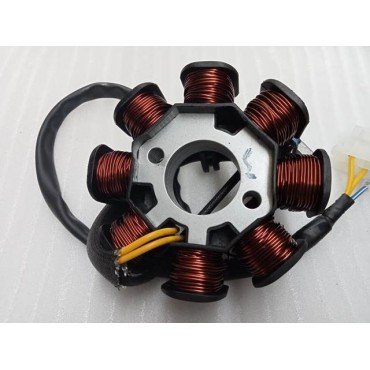 Arora Verano 125 Statör (Euro 3)