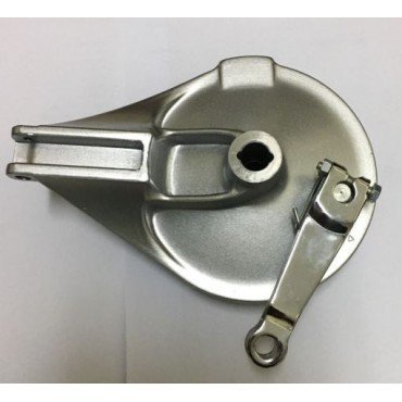 Arora Cg Arka Kampana (Çeli̇k Jant)