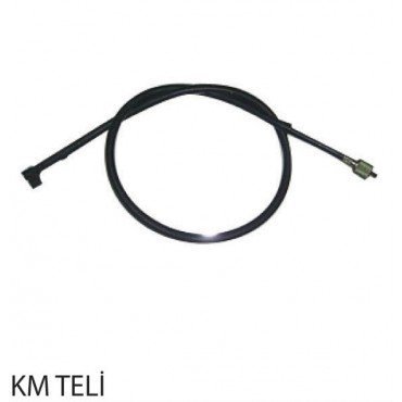 Arora Ar 50 Kasırga  Km Teli̇ (Kampana Model)