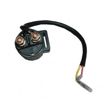 Arora Smart 50 Marş Rolesi̇