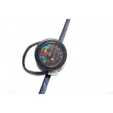 Arora Ar 1500W Herkül Km Saati̇ 60V.(Halatli)