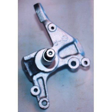 Arora Hunter Rot Demi̇ri̇ Sol