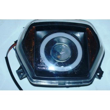 Arora Casper New Ön Far Komple