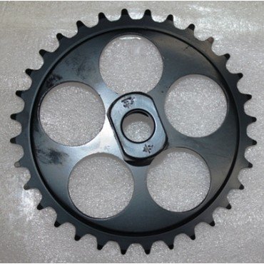 Arora Casper New Orta Göbek Dişlisi